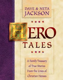 Hero Tales