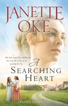 A Searching Heart