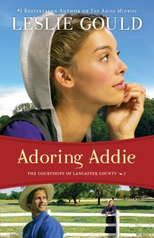 Adoring Addie