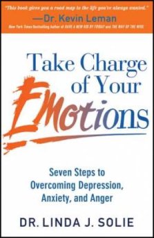 Take Charge of Your Emotions