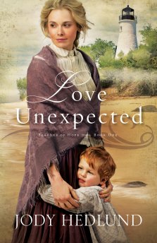 Love Unexpected