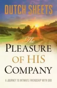 The Pleasure of His Company