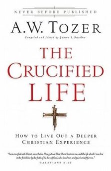 The Crucified Life