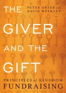 The Giver and the Gift