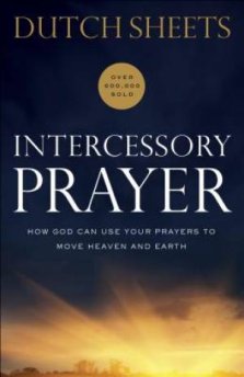 Intercessory Prayer