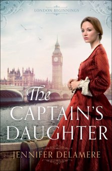 The Captain's Daughter