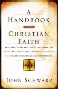 A Handbook of the Christian Faith