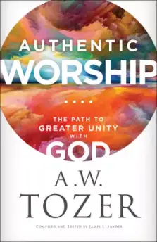 Authentic Worship