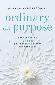 Ordinary on Purpose