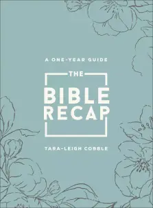 The Bible Recap