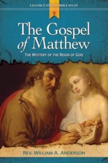 The Gospel of Matthew: Proclaiming the Ministry of Jesus