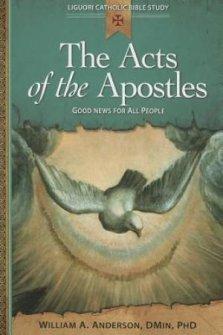 The Acts of the Apostles