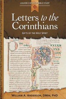 Letters to the Corinthians: Gifts of the Holy Spirit