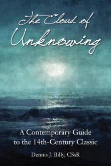 The Cloud of Unknowing