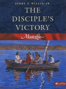 Masterlife 3 Disciples Victory Member Bo