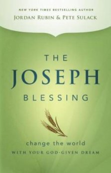 The Joseph Blessing