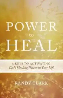 Power to Heal