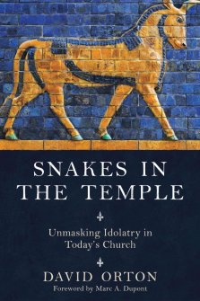 Snakes in the Temple