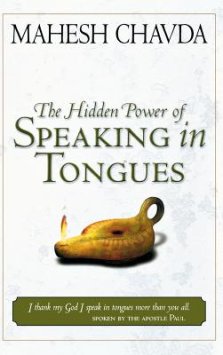 Hidden Power of Speaking in Tongues