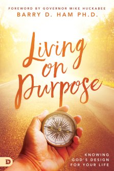 Living on Purpose