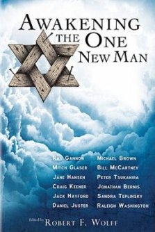 Awakening The One New Man