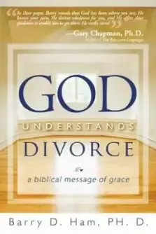 God Understands Divorce