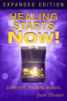 Healing Starts Now Expanded Edition