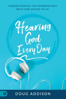 Hearing God Every Day