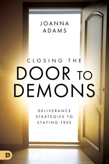 Closing the Door to Demons