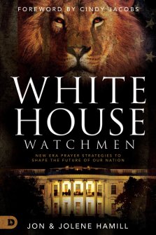 White House Watchmen