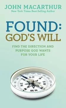 Found: God's Will