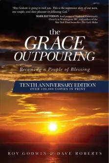 The Grace Outpouring