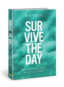 Survive the Day