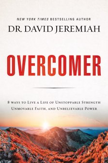 Overcomer