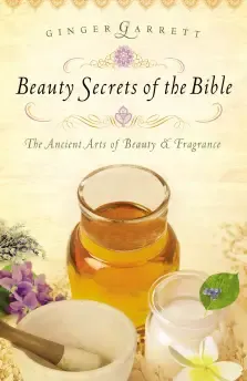 Beauty Secrets of the Bible