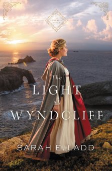 The Light at Wyndcliff