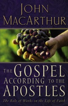 The Gospel According To The Apostles