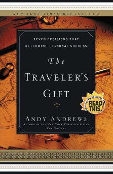 The Traveler's Gift