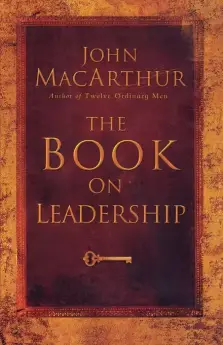 Book on Leadership