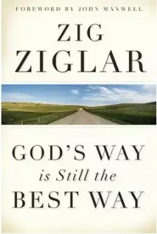 God's Way Is Still The Best Way Paperback Book