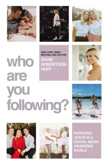 Who Are You Following?