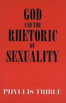 God And The Rhetoric Of Sexuality