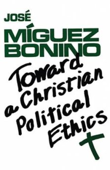 Toward a Christian Political E