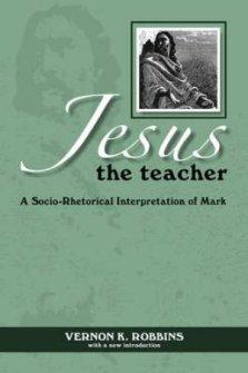 Jesus the Teacher