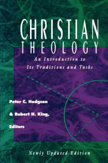 Christian Theology