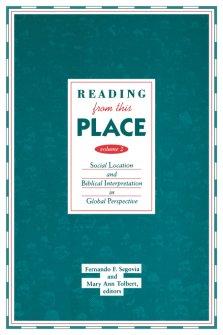 Reading from This Place, Volume 2