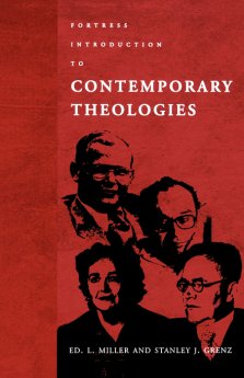 Fortress Introduction to Contemporary Theologies