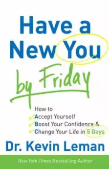 Have a New You by Friday