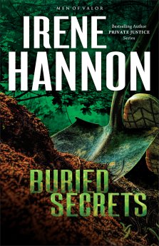 Buried Secrets