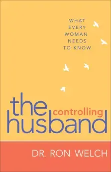 The Controlling Husband